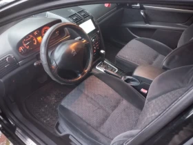 Peugeot 407 2.0, HDI - 2900 € / 5671.91 лв. - 67026025 8