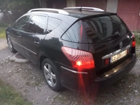 Peugeot 407 2.0, HDI - 2900 € / 5671.91 лв. - 67026025 5