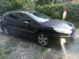 Peugeot 407 2.0, HDI - 2900 € / 5671.91 лв. - 67026025 2