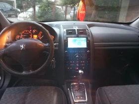 Peugeot 407 2.0, HDI - 2900 € / 5671.91 лв. - 67026025 10