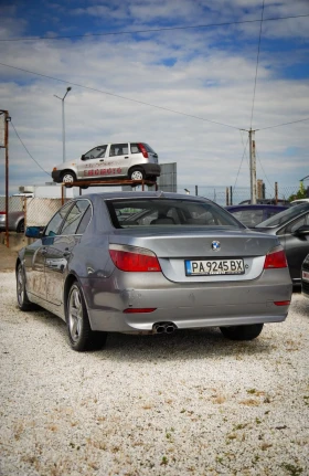 BMW 520 120����� ��� | Mobile.bg � ����� ������ 4