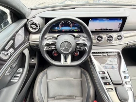 Mercedes-Benz AMG GT 53 / 4-MATIC / V8 STYLE / PANO / BURM/ 360 / | Mobile.bg � ����� ������ 9