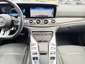 Mercedes-Benz AMG GT 53 / 4-MATIC / V8 STYLE / PANO / BURM/ 360 / | Mobile.bg � ����� ������ 12