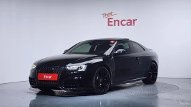 Audi Rs5 4.2 FSI* QUATRRO* PANO* КОЖА* ПОДГРЕВ* ОБДУХВ* НАВ