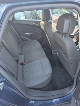 Opel Astra 1.4i-140КС-ГАЗ-EURO 5 | Auto.bg — изображение 6