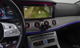 Mercedes-Benz CLS 400 4MATIC* BURMESTER* ���������* ���������* 360������ | Mobile.bg � ����� ������ 9