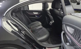 Mercedes-Benz CLS 400 4MATIC* BURMESTER* ���������* ���������* 360������ | Mobile.bg � ����� ������ 14