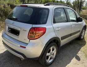 Suzuki SX4 1.6 i 107 �.� | Mobile.bg � ����� ������ 6