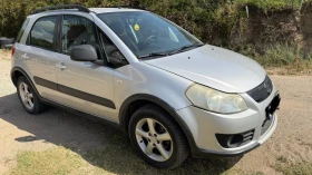 Suzuki SX4 1.6 i 107 �.� | Mobile.bg � ����� ������ 2