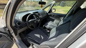 Suzuki SX4 1.6 i 107 �.� | Mobile.bg � ����� ������ 10