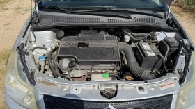 Suzuki SX4 1.6 i 107 �.� | Mobile.bg � ����� ������ 13