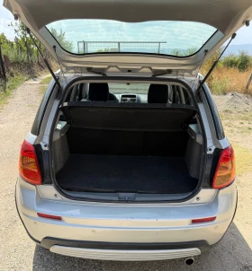 Suzuki SX4 1.6 i 107 �.� | Mobile.bg � ����� ������ 7