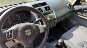 Suzuki SX4 1.6 i 107 �.� | Mobile.bg � ����� ������ 9