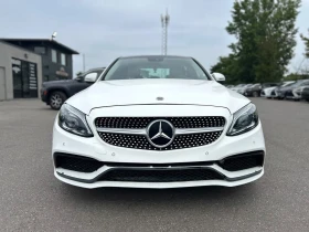 ������ Mercedes-Benz C 300