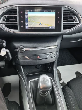 Peugeot 308 1, 6tdi - 6999 € - 65323317 14