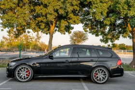����� �� �������� �� BMW 335 d M57 LCI Individual M sport / ���������