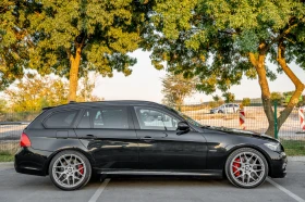 BMW 335 d M57 LCI Individual M sport / ��������� | Mobile.bg � ����� ������ 8