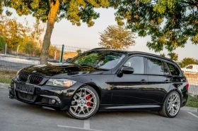 ����� �� �������� �� BMW 335 d M57 LCI Individual M sport / ���������