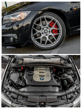 BMW 335 d M57 LCI Individual M sport / ��������� | Mobile.bg � ����� ������ 16