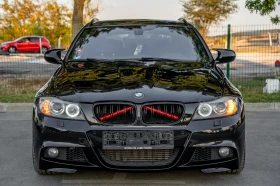 ����� �� �������� �� BMW 335 d M57 LCI Individual M sport / ���������