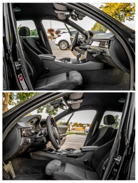 BMW 335 d M57 LCI Individual M sport / ��������� | Mobile.bg � ����� ������ 11