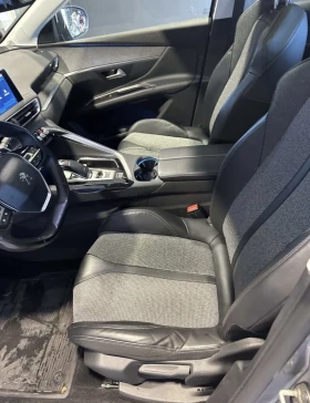 Peugeot 3008 Очакван внос, 2019г. 1.5HDI EAT8 - 11000 € - 52788801 7
