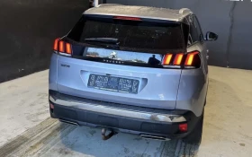 Peugeot 3008 Очакван внос, 2019г. 1.5HDI EAT8 - 11000 € - 52788801 3