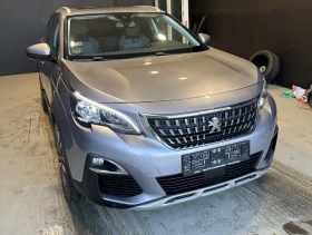 Peugeot 3008 Очакван внос, 2019г. 1.5HDI EAT8 - 11000 € - 52788801 2