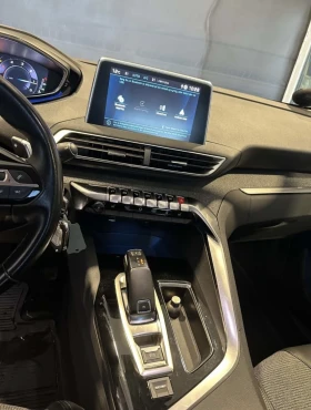 Peugeot 3008 Очакван внос, 2019г. 1.5HDI EAT8 - 11000 € - 52788801 6