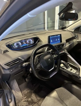 Peugeot 3008 Очакван внос, 2019г. 1.5HDI EAT8 - 11000 € - 52788801 10