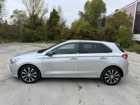 Hyundai I30 1.4 T-GDi AUTOMATIC VERTEX  | Mobile.bg � ����� ������ 2