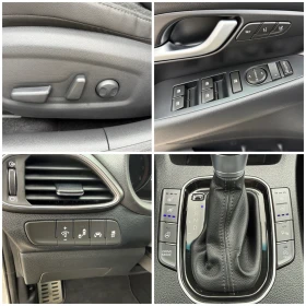 Hyundai I30 1.4 T-GDi AUTOMATIC VERTEX  | Mobile.bg � ����� ������ 13