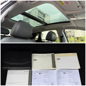 Hyundai I30 1.4 T-GDi AUTOMATIC VERTEX  | Mobile.bg � ����� ������ 16