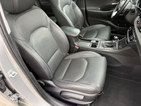 Hyundai I30 1.4 T-GDi AUTOMATIC VERTEX  | Mobile.bg � ����� ������ 10