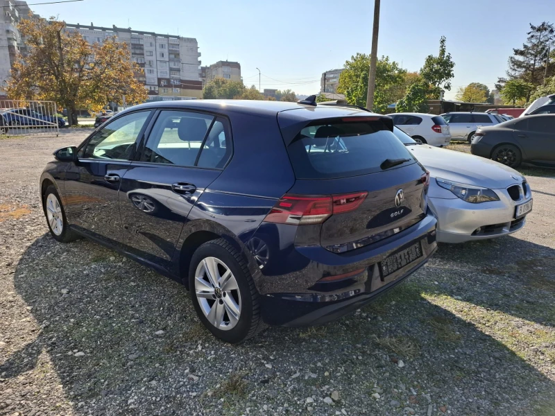 VW Golf 2.0TDI , снимка 6 - Автомобили и джипове - 47787008