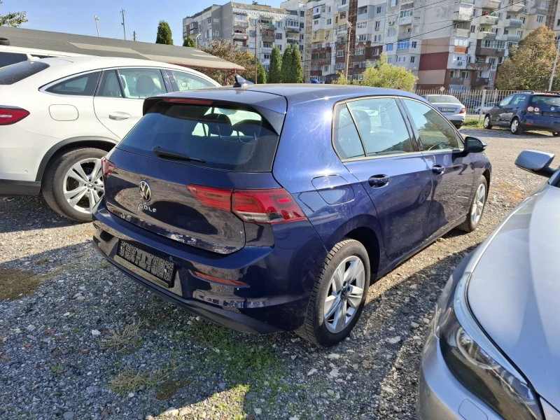 VW Golf 2.0TDI , снимка 4 - Автомобили и джипове - 47787008