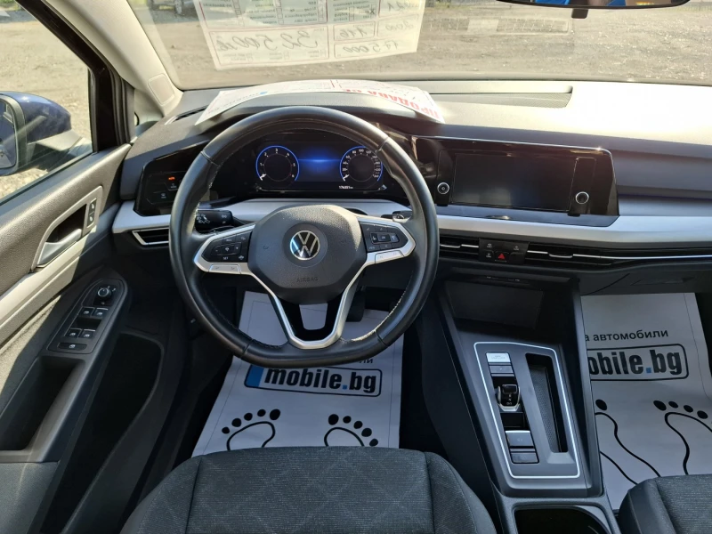 VW Golf 2.0TDI , снимка 10 - Автомобили и джипове - 47787008