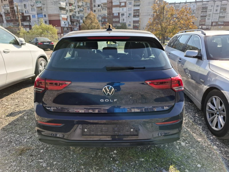 VW Golf 2.0TDI , снимка 5 - Автомобили и джипове - 47787008