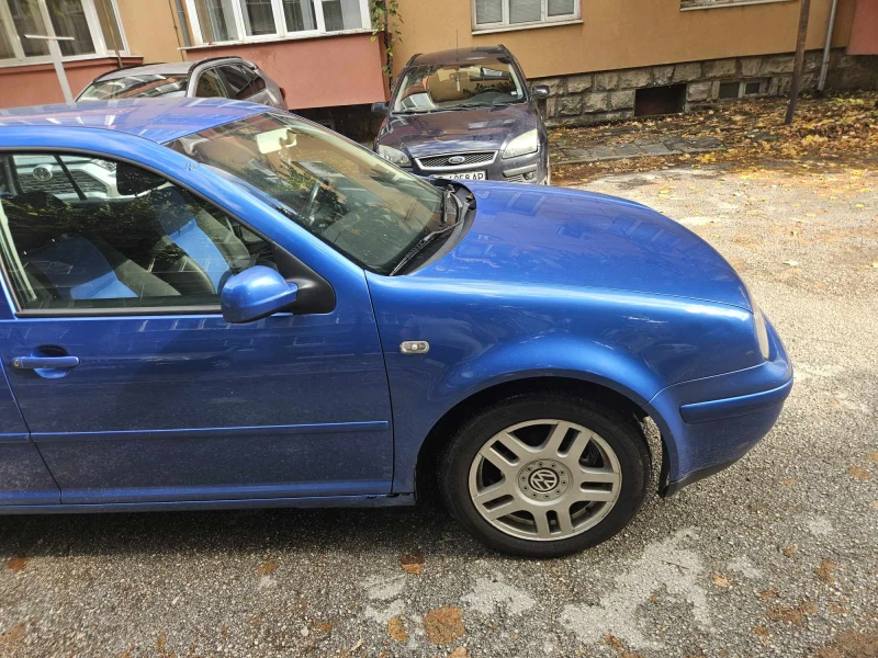 VW Golf, снимка 6 - Автомобили и джипове - 48119062