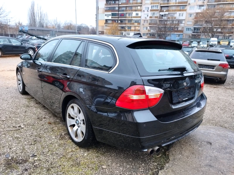 BMW 325 iX/Swiss edition 4x4, снимка 3 - Автомобили и джипове - 48179061