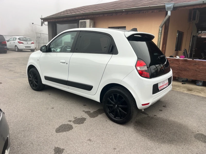 Renault Twingo 1.0TCE Euro 6, снимка 6 - Автомобили и джипове - 48351479