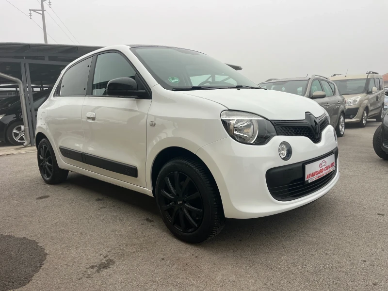 Renault Twingo 1.0TCE Euro 6, снимка 3 - Автомобили и джипове - 48351479