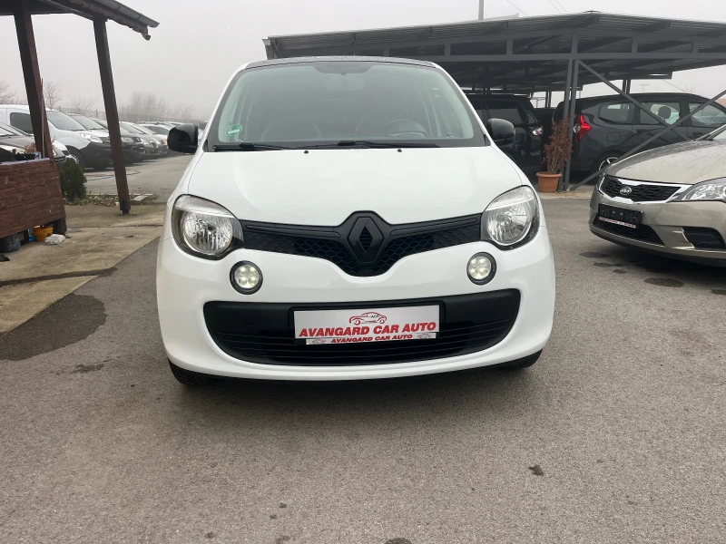 Renault Twingo 1.0TCE Euro 6, снимка 2 - Автомобили и джипове - 48351479