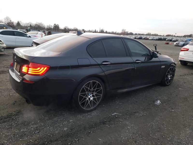 BMW 535 * М-pack* * Full* , снимка 4 - Автомобили и джипове - 48573009