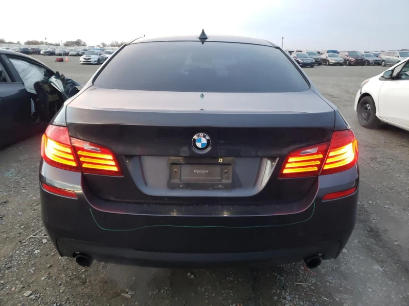 BMW 535 * М-pack* * Full* , снимка 6 - Автомобили и джипове - 48573009