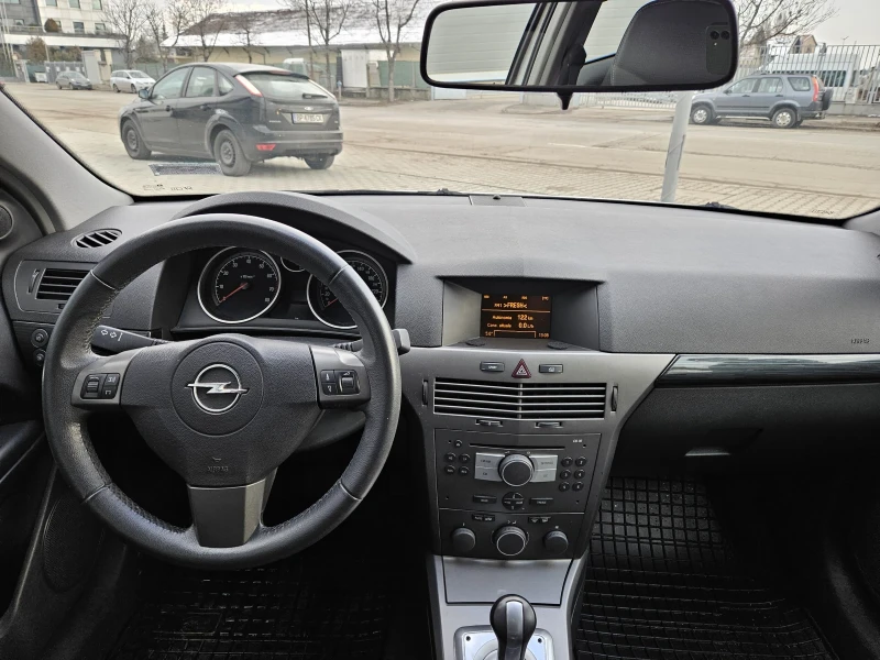 Opel Astra, снимка 7 - Автомобили и джипове - 48790184