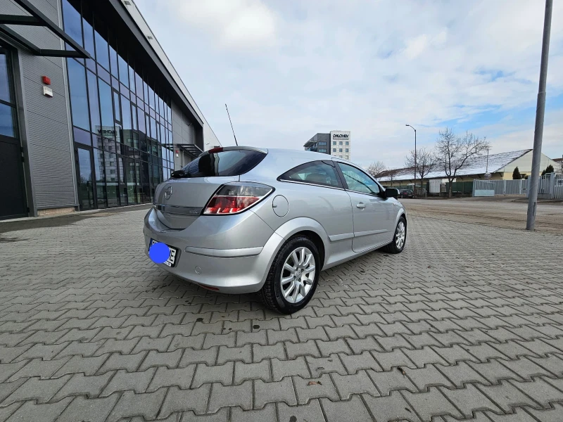 Opel Astra, снимка 5 - Автомобили и джипове - 48790184