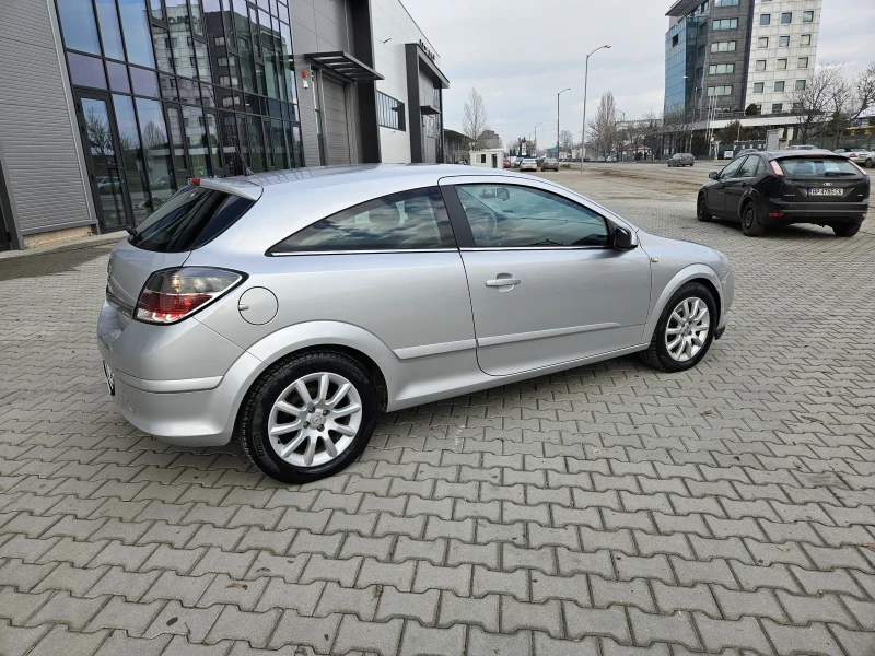 Opel Astra, снимка 2 - Автомобили и джипове - 48790184