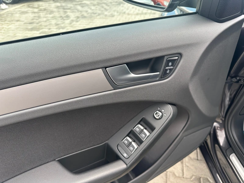 Audi A4 LED* NAVI* 2.0TDI* TOP* , снимка 12 - Автомобили и джипове - 50325748