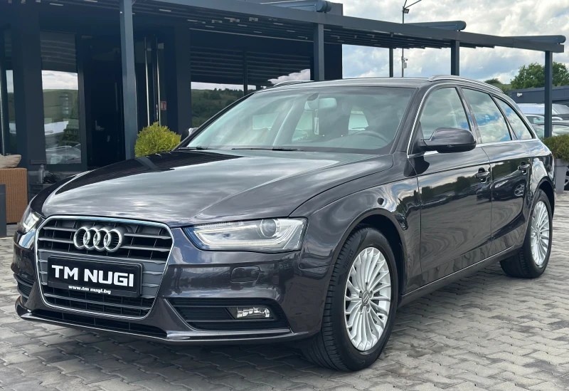 Audi A4 LED* NAVI* 2.0TDI* TOP* , снимка 3 - Автомобили и джипове - 50325748